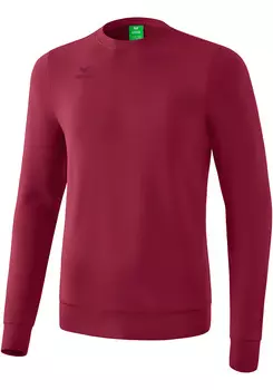 Рубашка erima Sweatshirt, бордо