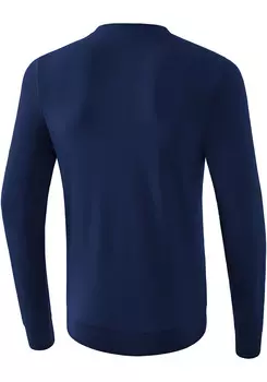 Рубашка erima Sweatshirt, цвет new navy