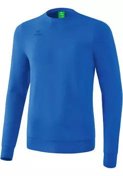 Рубашка erima Sweatshirt, цвет new royal