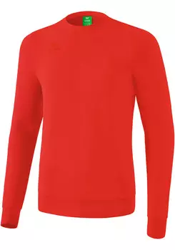 Рубашка erima Sweatshirt, красный