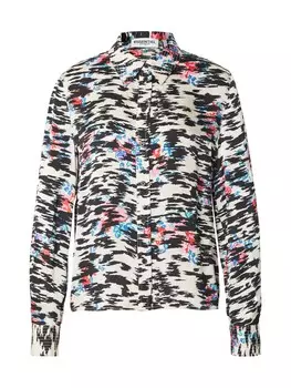 Рубашка Essentiel Antwerp Blouse Haisley, белый