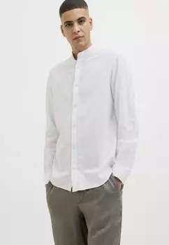 Рубашка ESUMMER Jack & Jones, белый
