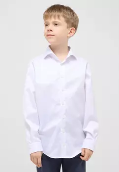 Рубашка Eterna, белый