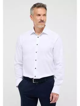 Рубашка Eterna, белый