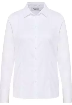 Рубашка ETERNA Blouse, белый