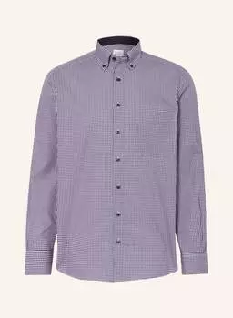 Рубашка ETERNA Comfort Fit, белый
