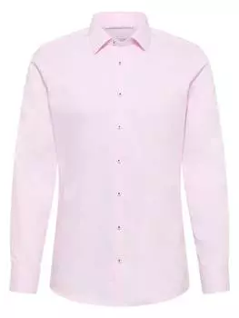 Рубашка Eterna, розовый