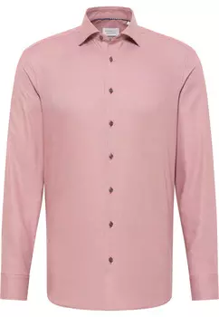 Рубашка Eterna SLIM FIT, цвет hellrot