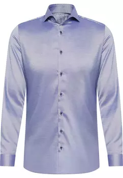 Рубашка Eterna SUPER SLIM, белый