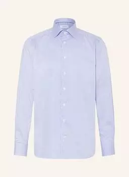 Рубашка ETON Contemporary Fit, синий