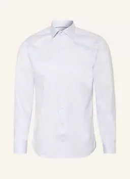 Рубашка ETON Slim Fit, светло-синий