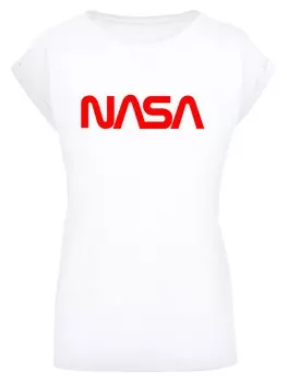 Рубашка F4Nt4Stic, белый