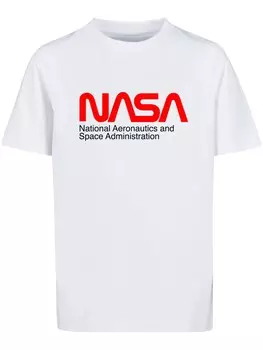 Рубашка F4Nt4Stic, белый