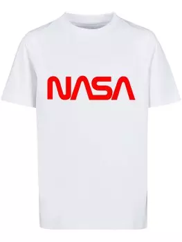 Рубашка F4Nt4Stic, белый
