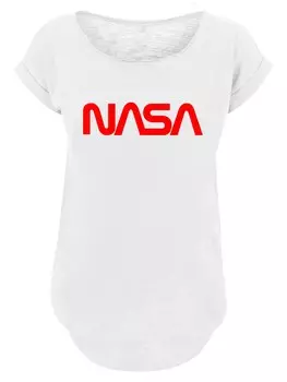 Рубашка F4NT4STIC, белый