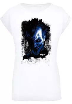 Рубашка F4NT4STIC DC Comics Batman, белый