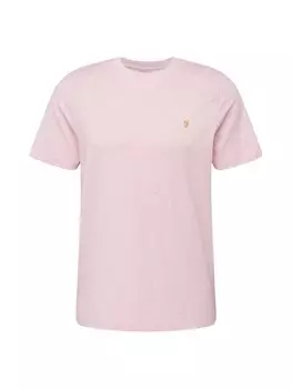 Рубашка FARAH DANNY, цвет Pastel pink