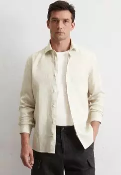 Рубашка фасонная Marc O'Polo, серый