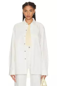 Рубашка Fear Of God Eternal, кремовый