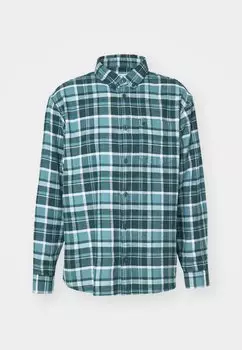 Рубашка FENDRICK Carhartt WIP, зеленый