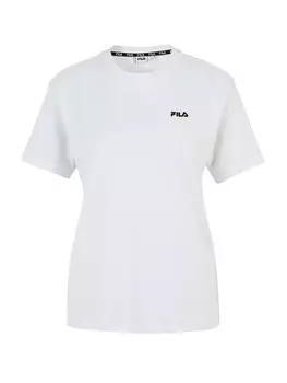 Рубашка FILA BIENDORF, белый