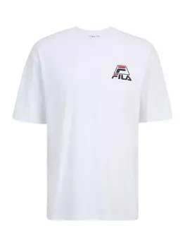 Рубашка FILA LIBEREC, белый