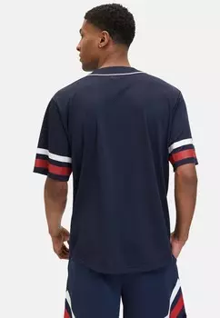 Рубашка Fila, синий