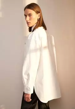 Рубашка Filippa K, белый