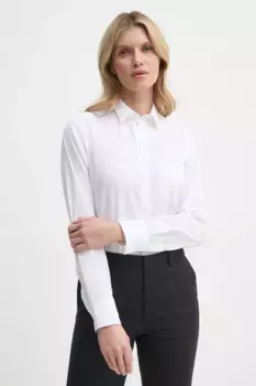 Рубашка Filippa K, бежевый