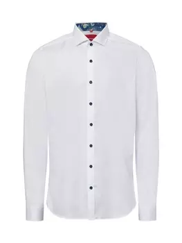 Рубашка Finshley & Harding, цвет wei marine