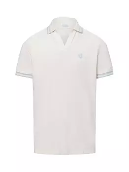 Рубашка Finshley & Harding London, экрю