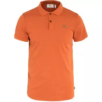 Рубашка Fjallraven, цвет vitaminorange