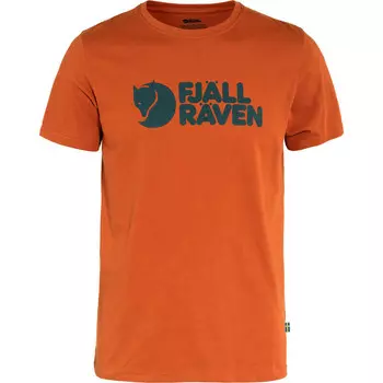 Рубашка Fjallraven, цвет ziegelrot