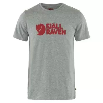 Рубашка Fjallraven, серый