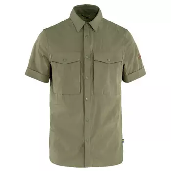 Рубашка Fjllrven, цвет Light Olive