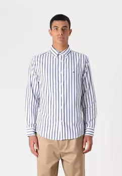 Рубашка FLEX NAUTICAL Tommy Hilfiger, синий