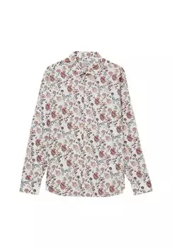 Рубашка Flower Calliope, цвет rosa
