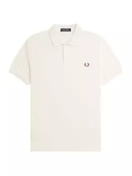 Рубашка Fred Perry, белый