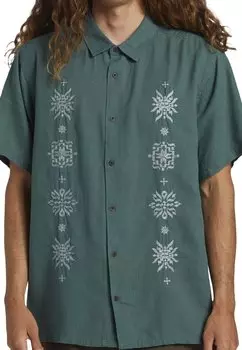 Рубашка Frequency Manches Courtes Billabong, бпф