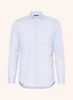 Рубашка FRESCOBOL CARIOCA ANTONIO Regular Fit, светло-синий
