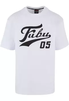 Рубашка FUBU, белый