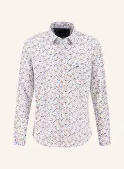 Рубашка FYNCH-HATTON Regular Fit, белый