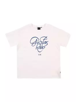 Рубашка G-STAR, белый