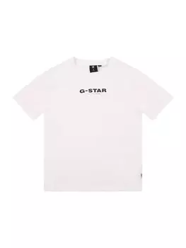 Рубашка G-STAR, белый
