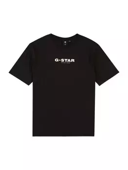 Рубашка G-STAR, черный