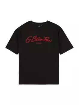 Рубашка G-STAR, черный