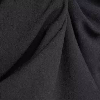 Рубашка G-Star Half Placket, черный