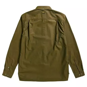 Рубашка G-Star One Pkt, зеленый