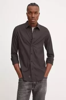Рубашка G-Star Raw, черный