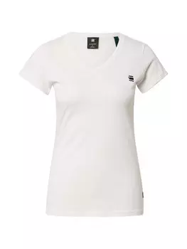 Рубашка G-Star RAW Eyben, белый